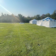 Huge-Event-Tent-Rental-in-Mears-Michigan-Silver-Lake-Apple-BBQ-Festival-2024 0